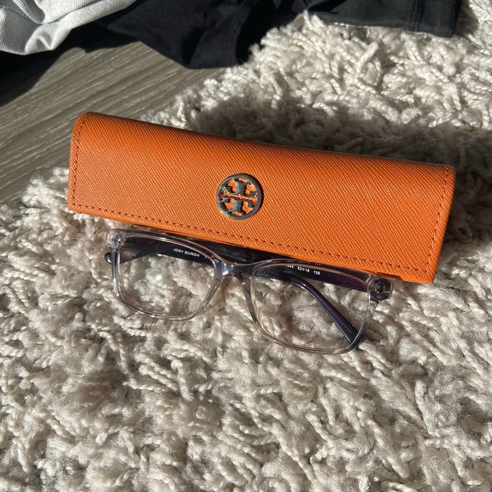 Tory  Burch glasses